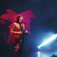 Najprej disco Laibach, nato Laibach