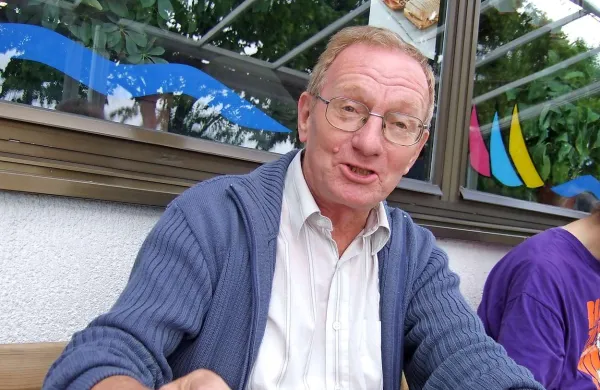 Darko Turk: “Narava, človek in zdravje so tesno povezani, žal pa na to mnogi pozabljajo in se raje kot skrbi za zdravje posvečajo lagodnosti.”