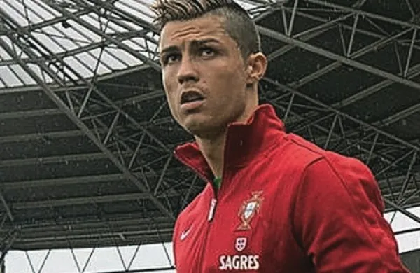 Kljub najnovejšim težavam s poškodbo zvezdnik Real Madrida Cristiano Ronaldo obljublja, da bo nastopil na sobotnem finalu lige prvakov proti mestnemu tekmecu Atleticu v Lizboni