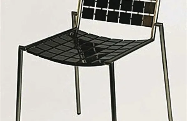 Stol 5 x 5 je bil že leta 2010 v ZDA nominiran za mednarodno oblikovalsko nagrado za odličnost (International Design Excellence Award - IDEA) in je umeščen v stalno zbirko Muzeja Henry Ford v ameriški zvezni državi Michigan