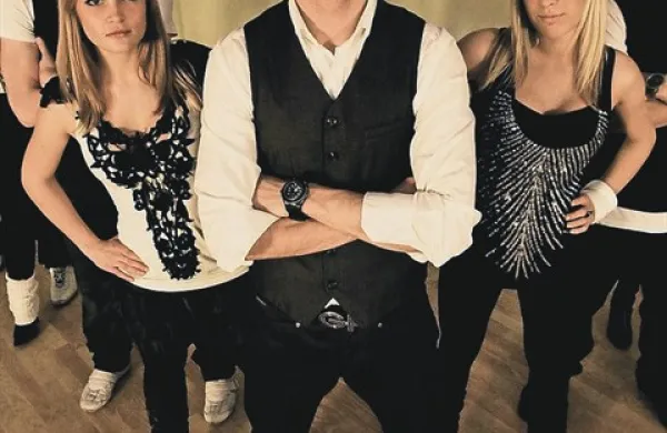 Anže Škrube