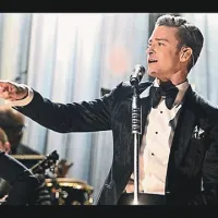 Justin Timberlake