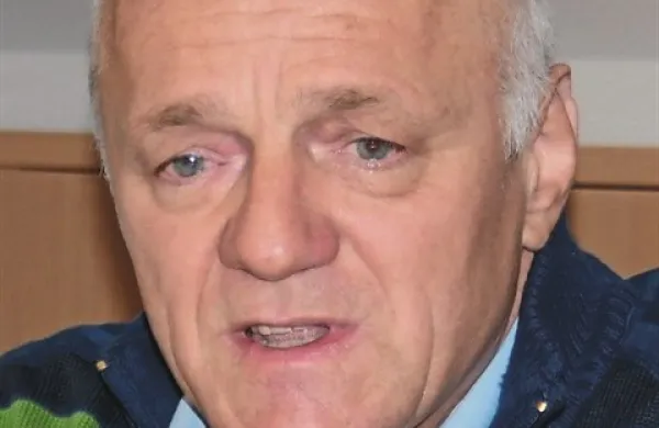 Miran Ciglič: “S prebivalci bodo brez vode  tudi gasilci. Če so oni in z njimi mnogi prizadeti ljudje ob nedavni žledeni ujmi pomagali tako, da niso mislili na svoja življenja, sem jaz za zagotovitev vodooskrbe pripravljen tvegati vsaj prijavo na
