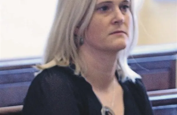 Andreja Terpotec