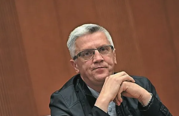 Analiza krvi, ki so jo opravili na sodnem inštitutu za medicino, je pokazala, da Peter Vilfan v soboto, 10. maja, ko je v Šiški na prehodu zbil pešca, ni vozil pijan