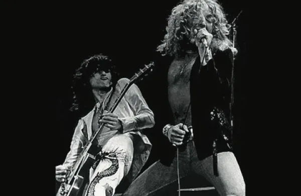 Ameriški glasbenik Mark Andes bo vložil tožbo proti skupini Led Zeppelin, saj naj bi ta pri svoji uspešnici Stairway to Heaven uporabila glasbo Andesove zasedbe Spirit