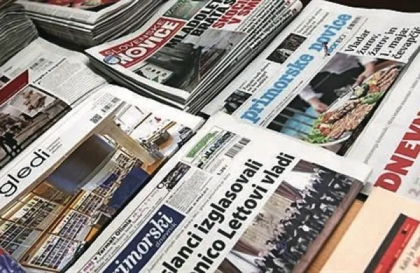 V Združenju novinarjev in publicistov (ZNP) so napovedali, da bodo zbirali podatke o tem, katere medijske hiše kršijo dobro prakso pri zagotavljanju socialne varnosti in primernih honorarjev za novinarje