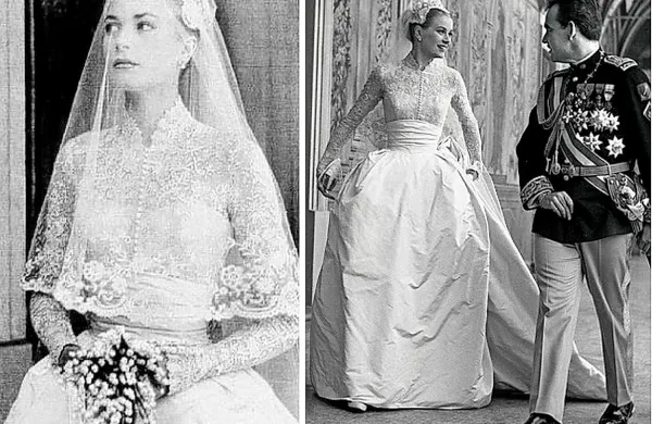 Grace Kelly