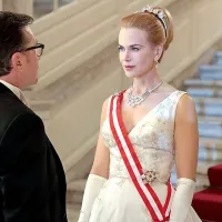 Grace Monaška, Nicole Kidman
