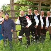 Skupina Katrca