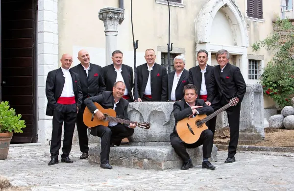 Klapa Solinar