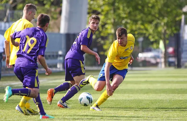 Pokal je ostal v Kopru