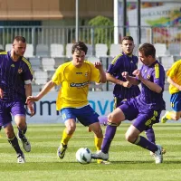 Pokal je ostal v Kopru