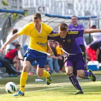 Pokal je ostal v Kopru