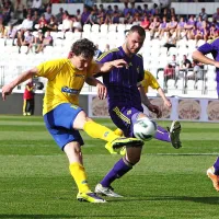Pokal je ostal v Kopru