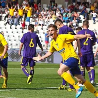 Pokal je ostal v Kopru