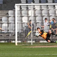 Pokal je ostal v Kopru