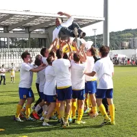 Pokal je ostal v Kopru
