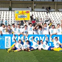 Pokal je ostal v Kopru