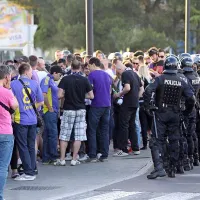 Finocchio gori&scaron;ki junak