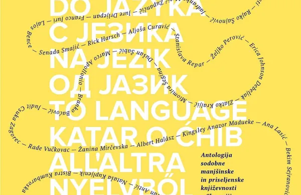 Jeziki: vsi drugačni, a enakopravni