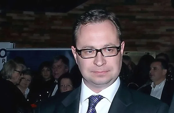 Svet RTVS je  za v. d. generalnega direktorja imenoval zdajšnjega prvega moža nacionalne RTV hiše Marka Fillija