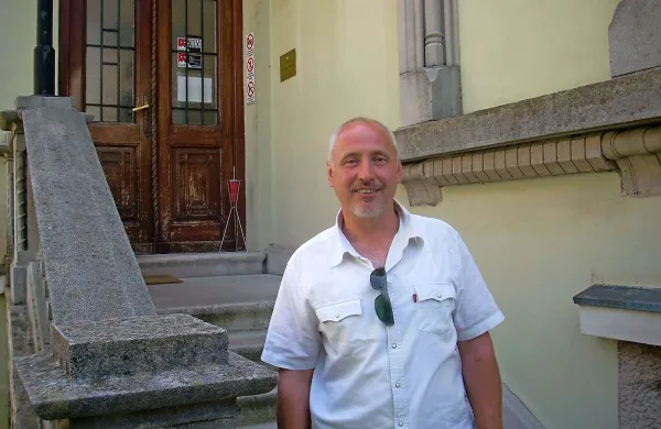 Boris Iskra je včeraj na postojnskem sodišču dočakal oprostilno sodbo, ki pa še ni pravnomočna. Tožilstvo je že napovedalo pritožbo.   
