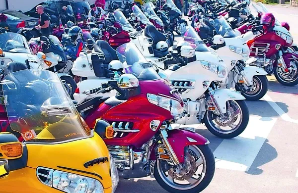 V sklopu prireditve Koper na motorju se bodo  predstavili številni moto klubi