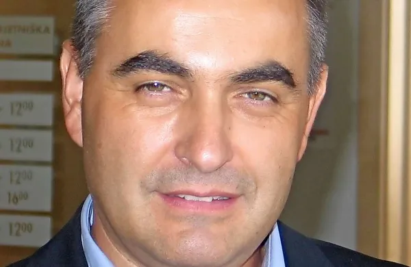 Milan Škapin
