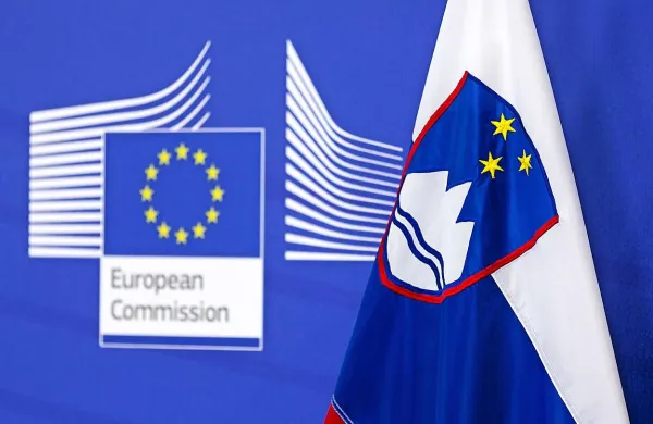 Slovenija prispeva v evropski parlament osem poslancev