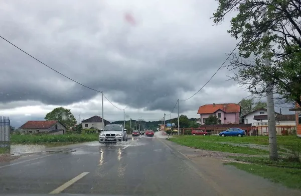 Fotografija je simbolična