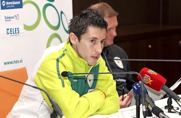 Robert Koren se bo kot kaže poleti preselil med proste igralce
