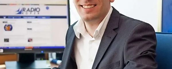 Andrej Šavko 