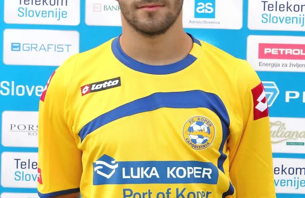 Mitja Lotrič