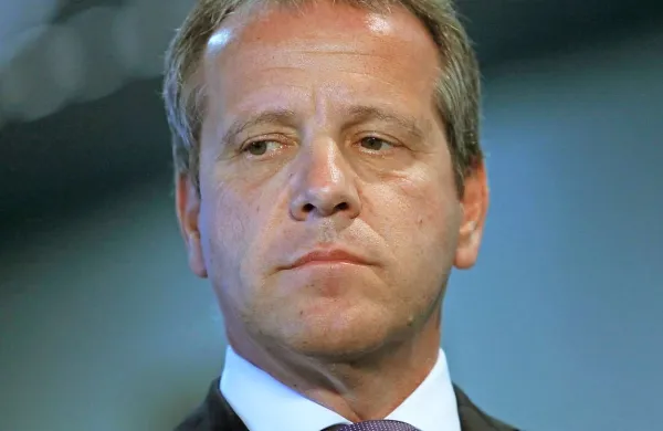Igor Šoltes, nosilec liste Verjamem, ki ji po rezultatih vzporednih volitev v evropski parlament kaže, da je osvojila en poslanski mandat, je v prvih odzivih še previden