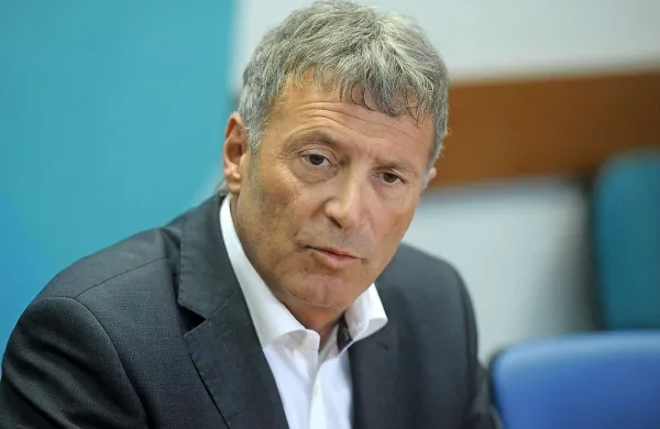 Nosilec liste DL za evropske volitve Senko Pličanič je nad izidi vzporednih volitev razočaran, saj je glede na pogovore z ljudmi pričakoval boljši rezultat