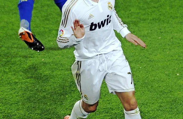 Ronaldo