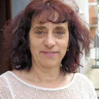 Alenka Dolgan Štrucl