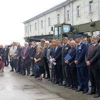Mussomeli globoko spo&scaron;tuje slovensko vojsko