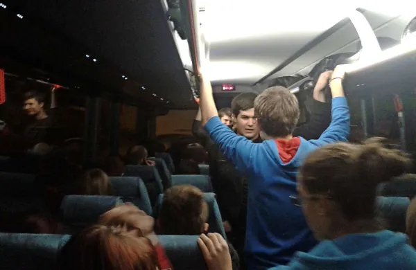 Fotografija je simbolična
