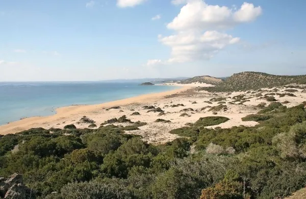 Kopališča na Cipru imajo zelo kakovostno vodo, je pokazala raziskava