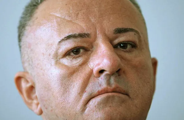 Ranku Mimoviću je sodišče za goljufijo prisodilo dve leti zapora in skoraj 100.000 evrov kazni