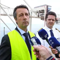 Pepelka je prvič v Koper pri&scaron;la lažja