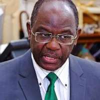 Peter Bossman