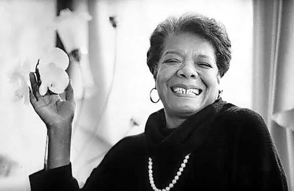 V 87. letu starosti je umrla priznana ameriška pesnica, pisateljica in borka za državljanske pravice Maya Angelou