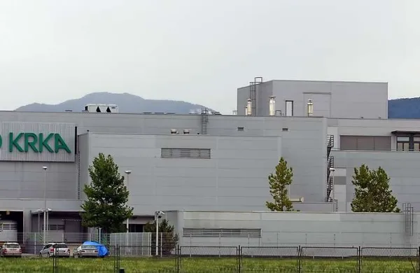 Krka je zmagovalka lestvic 101 največjih in 101 najboljših podjetij v Sloveniji