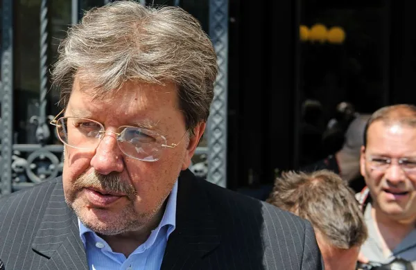 Igor Bavčar