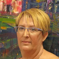 Franka Pegan Glavina: “Vem, da septembra nova šola še ne bo nared, bo pa zagotovo kakšen mesec kasneje.”
