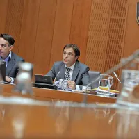 Praprotnika zasli&scaron;ala bančna komisija