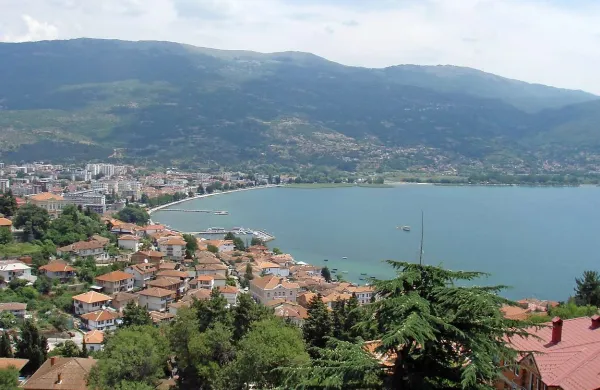 Ohrid